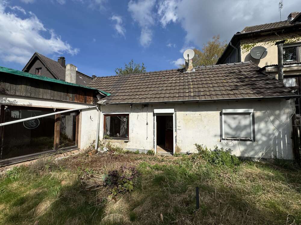 Thumbnail-Haus zum Kaufen in Düren 165.000,00 € 90 m²
