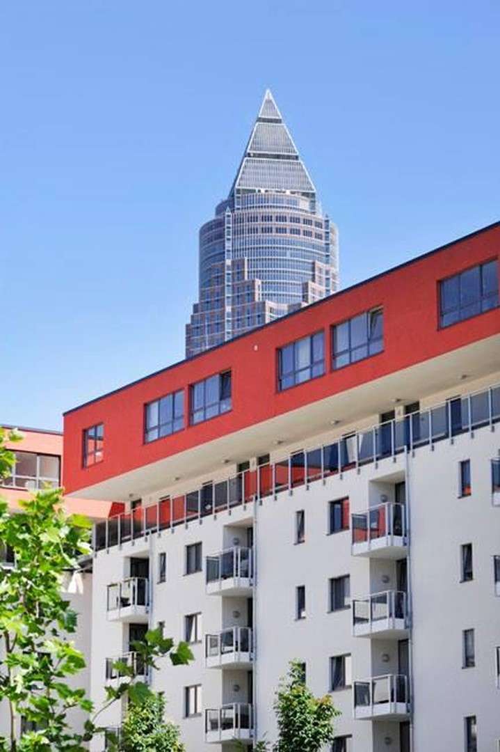 Thumbnail-Wohnung zum Kaufen in Frankfurt 665.000,00 € 94.51 m²