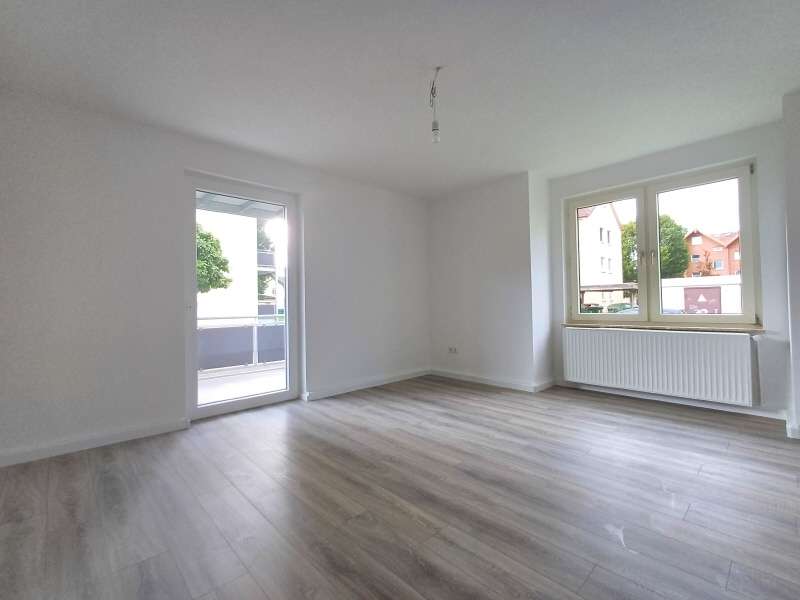 Thumbnail-Wohnung zum Mieten in Minden 649,00 € 59.26 m²