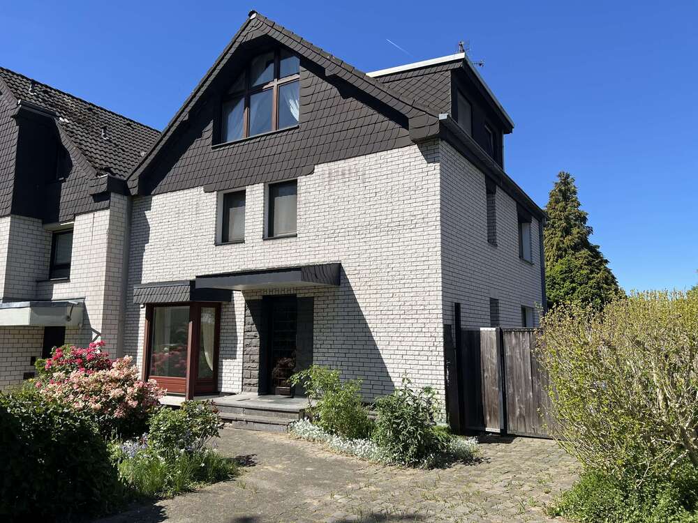 Thumbnail-Haus zum Kaufen in Haan 559.900,00 € 155 m²