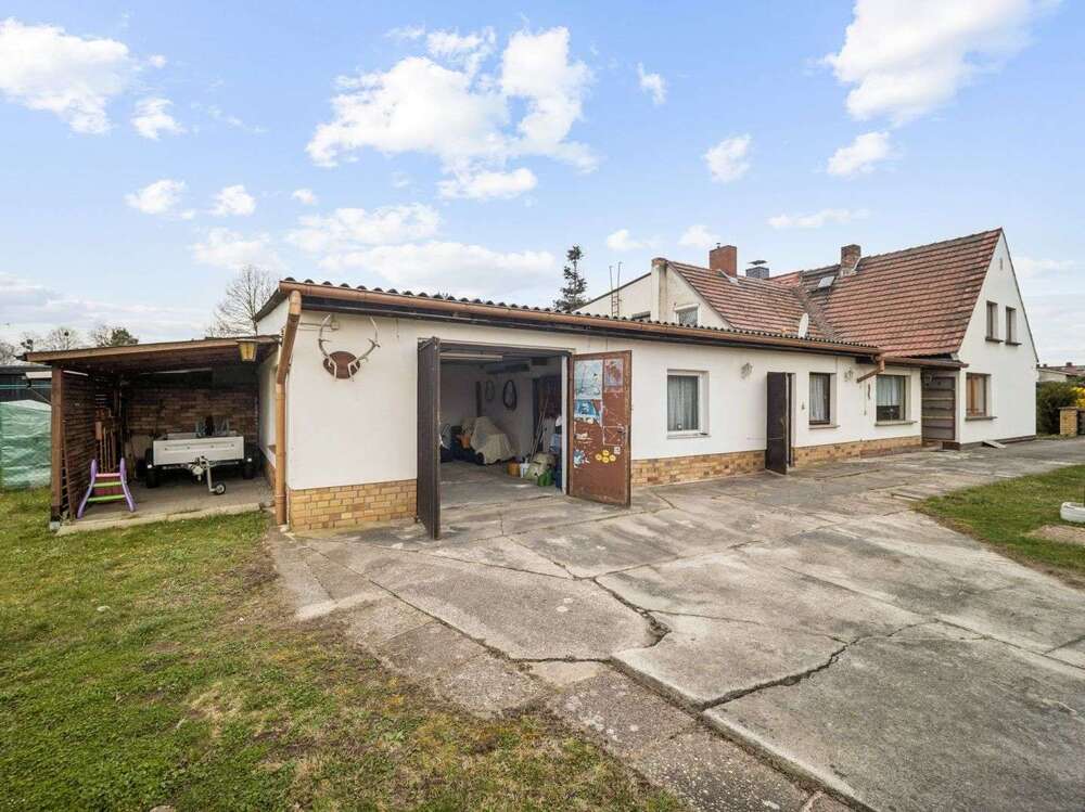 Thumbnail-Haus zum Kaufen in Dresden 310.000,00 € 80 m²