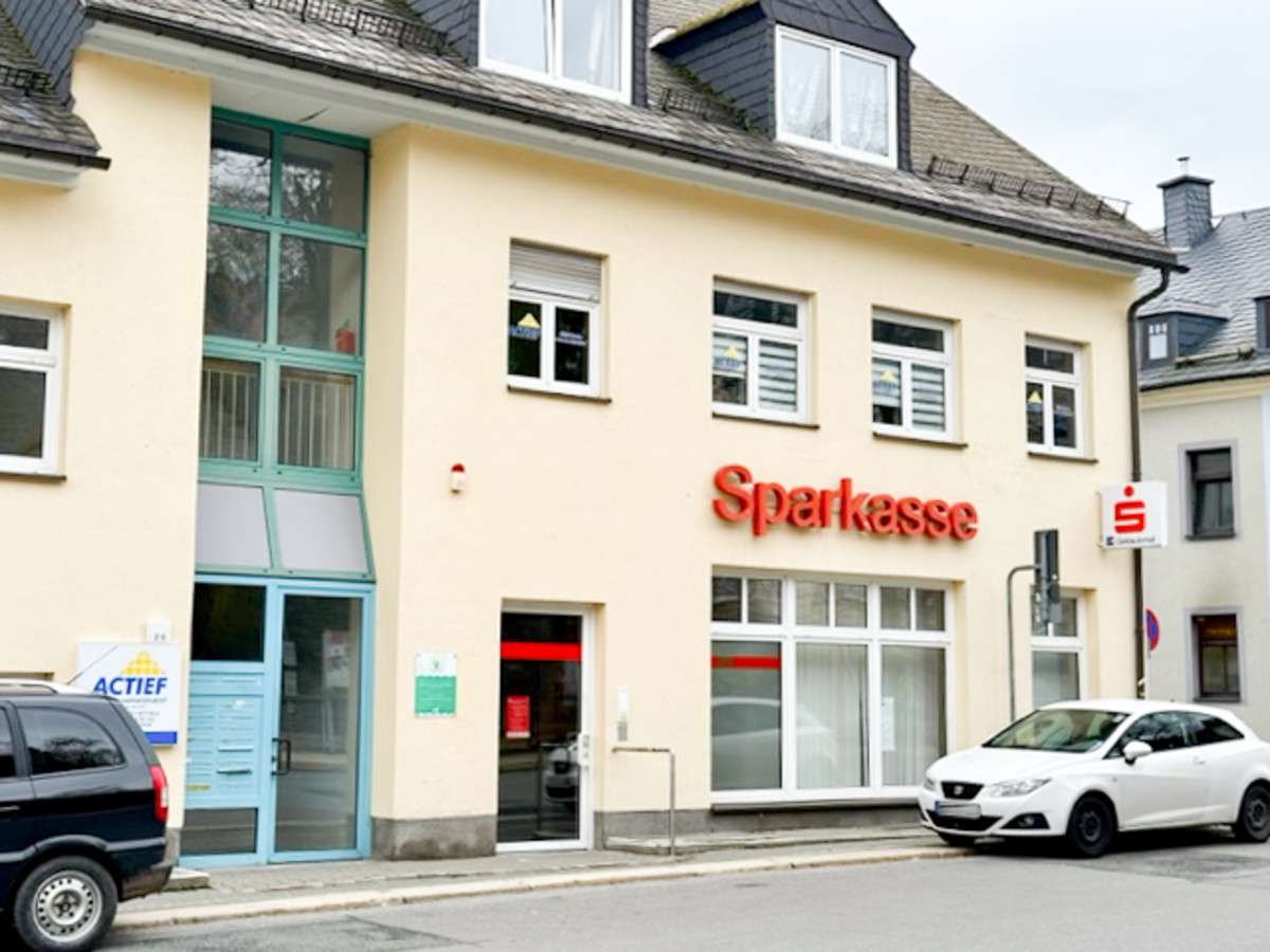 Thumbnail-Büro in Annaberg-Buchholz 1.060,00 € 265 m²