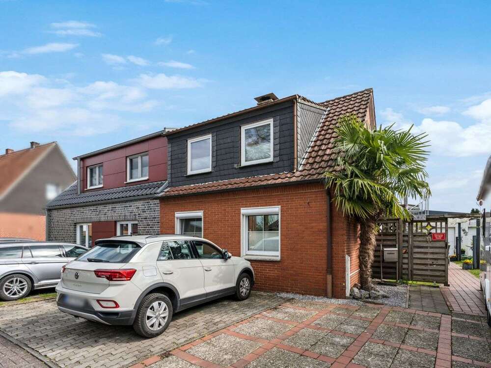 Thumbnail-Haus zum Kaufen in Coesfeld 319.000,00 € 180 m²