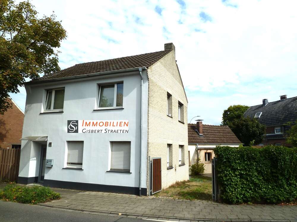 Thumbnail-Haus zum Kaufen in Grefrath 179.000,00 € 100 m²