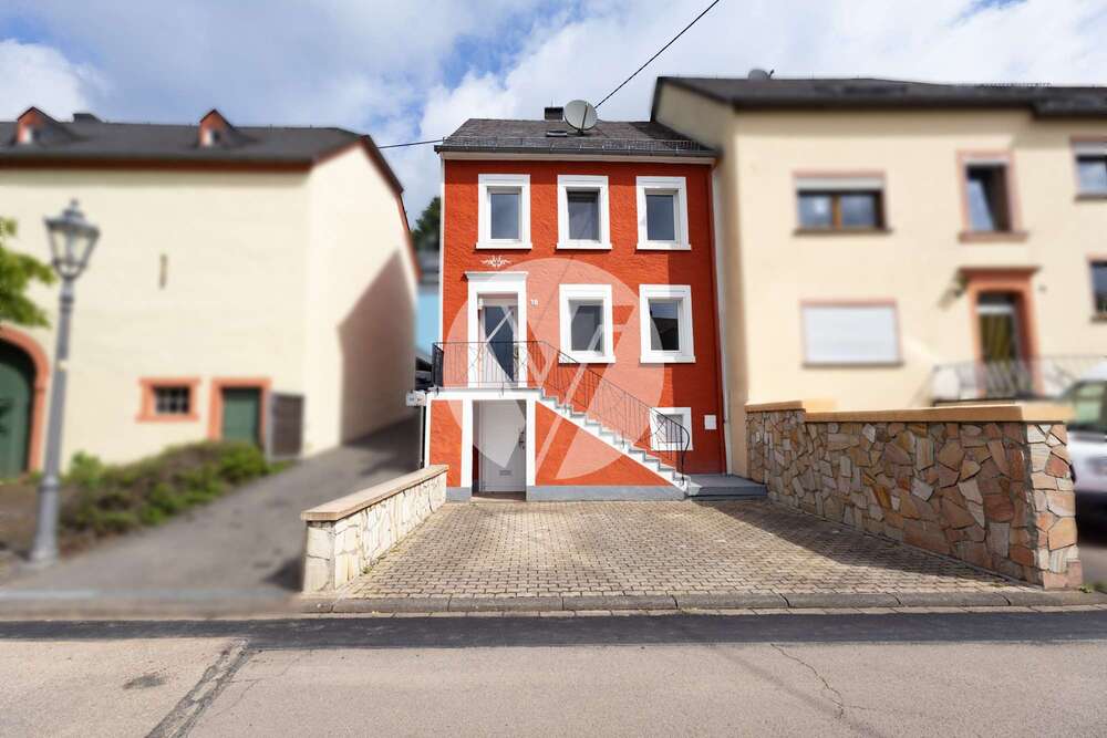 Thumbnail-Haus zum Kaufen in Föhren 149.000,00 € 77 m²