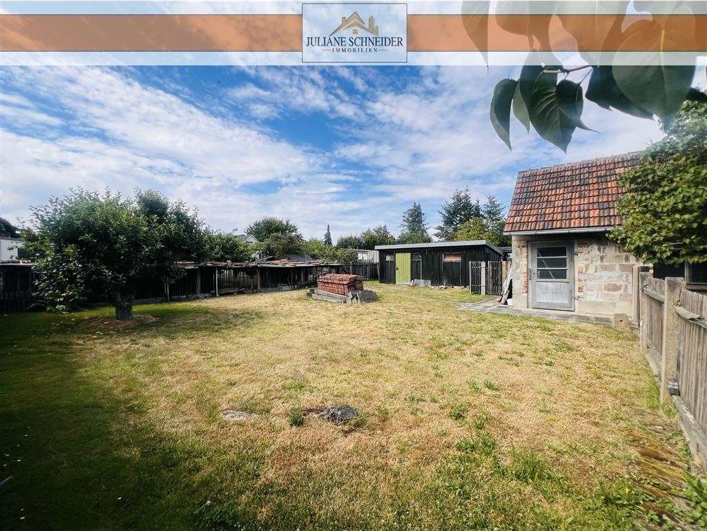 Thumbnail-Grundstück zu verkaufen in Belgershain 180.000,00 € 1041 m²