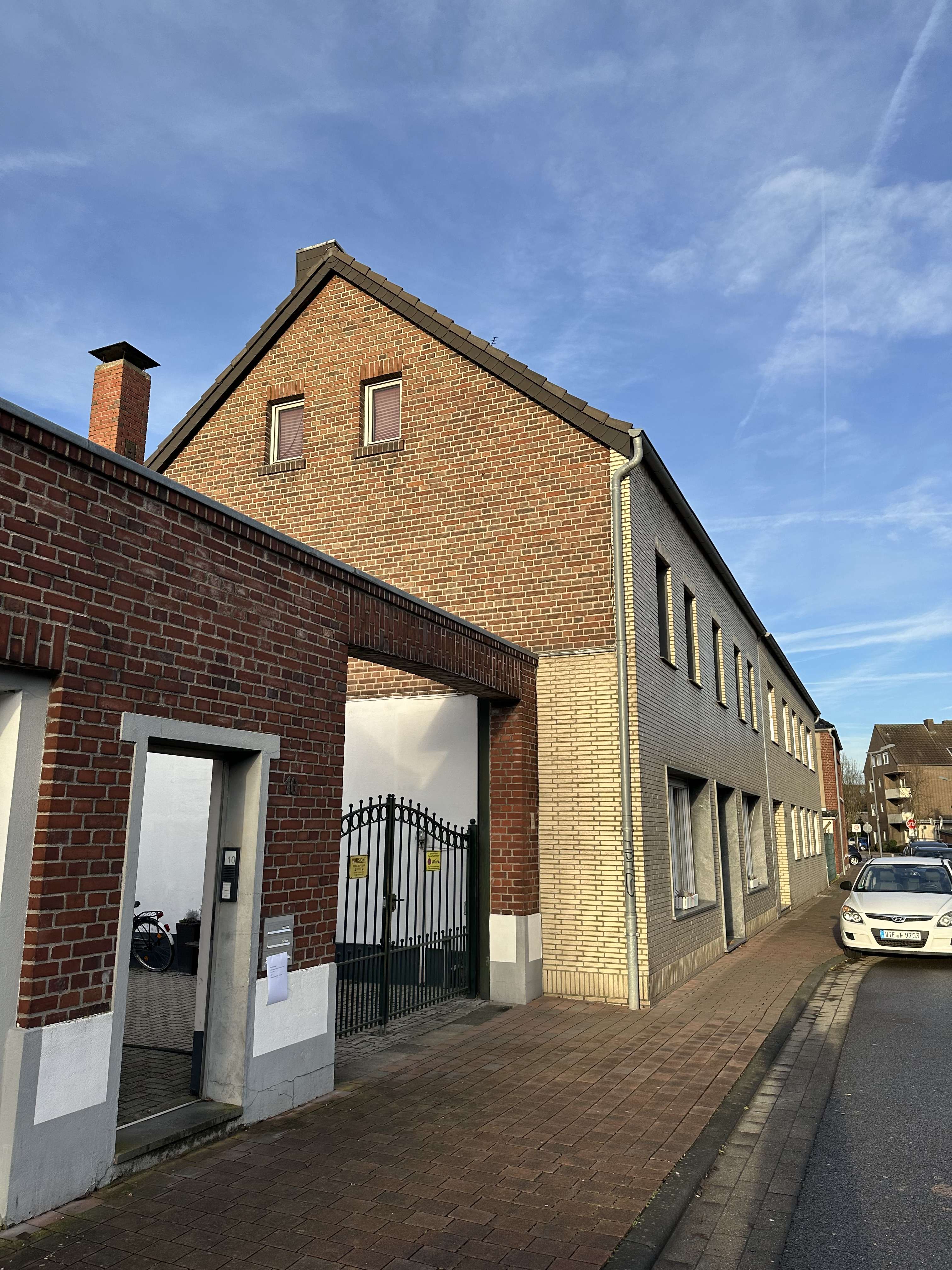 Thumbnail-Wohnung zum Mieten in Willich 540,00 € 54 m²