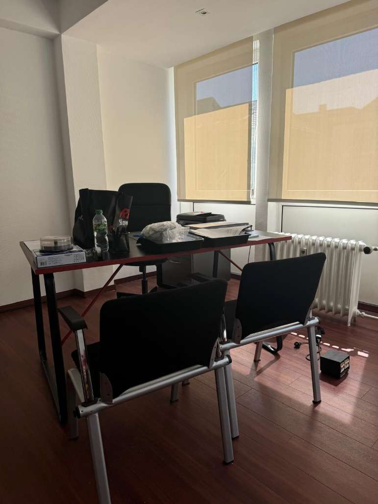 Thumbnail-Büro in Köln 300,00 € 4 m²