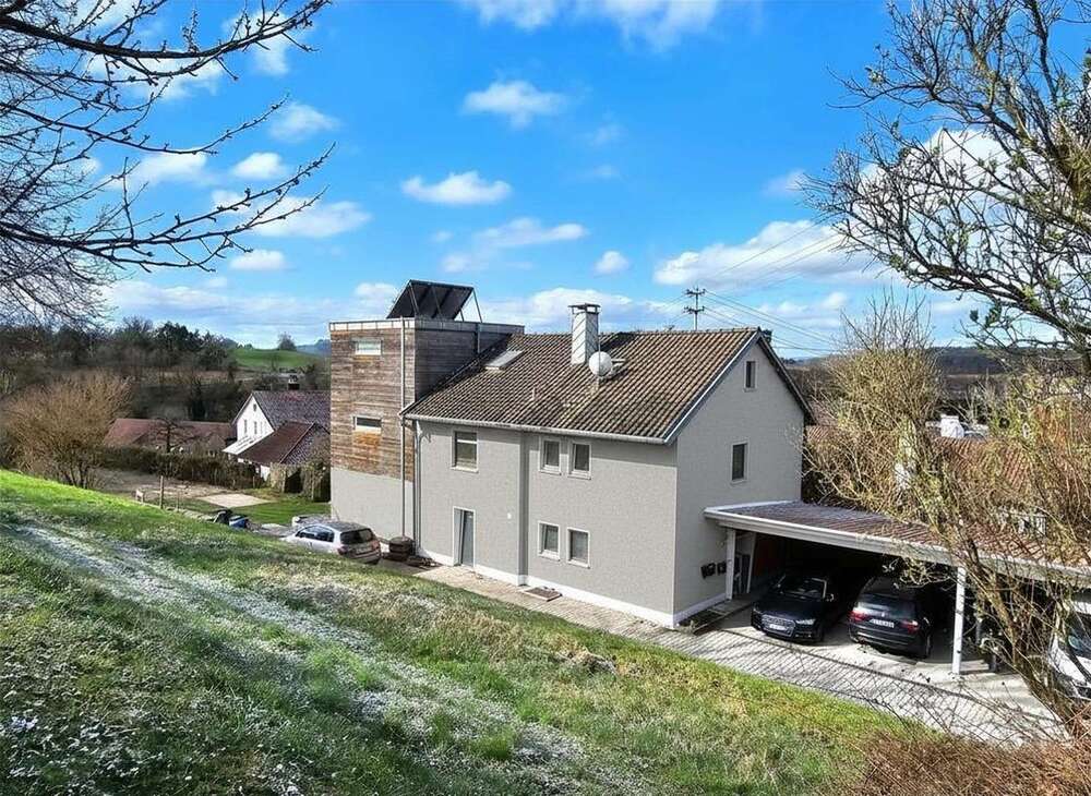 Thumbnail-Haus zum Kaufen in Aach 580.000,00 € 330 m²