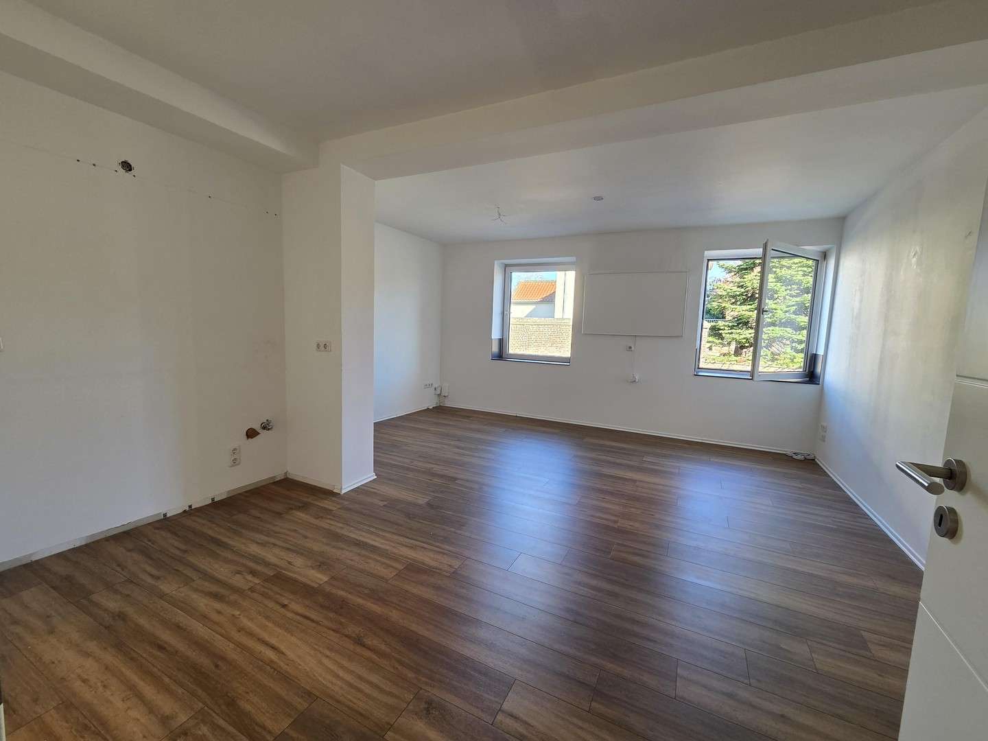 Thumbnail-Wohnung zum Mieten in Schwalmtal 595,00 € 58 m²