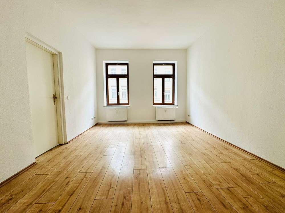 Thumbnail-Wohnung zum Mieten in Leipzig Anger-Crottendorf 650,00 € 59.95 m²