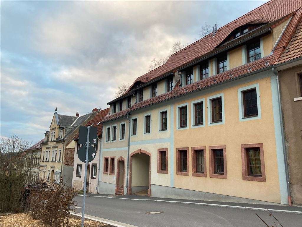 Thumbnail-Wohnung zum Mieten in Leisnig 223,00 € 44.74 m²