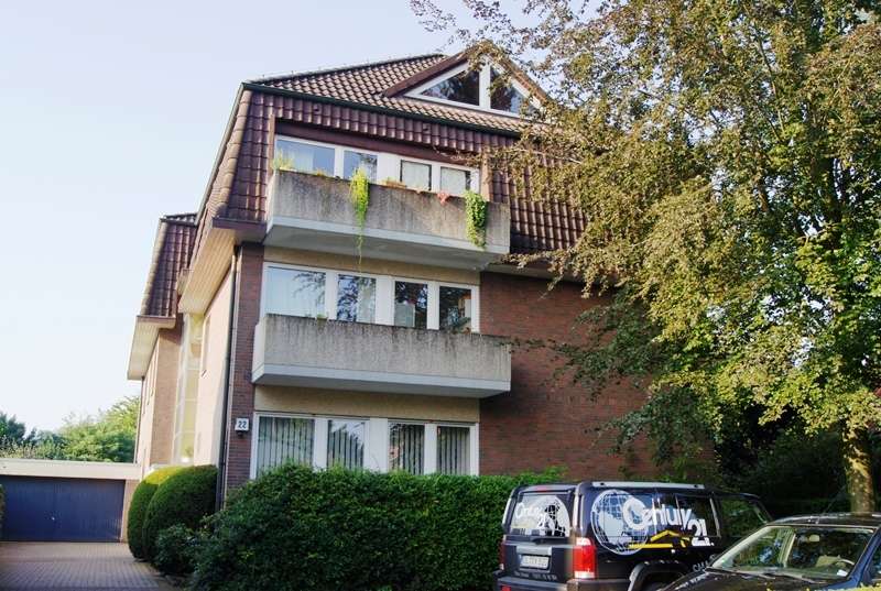 Thumbnail-Wohnung zum Mieten in Oldenburg 950,00 € 93 m²