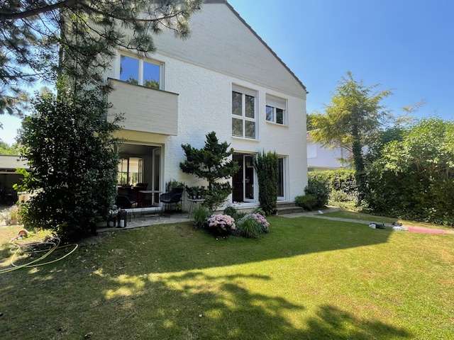 Thumbnail-Haus zum Kaufen in München 2.285.000,00 € 225 m²