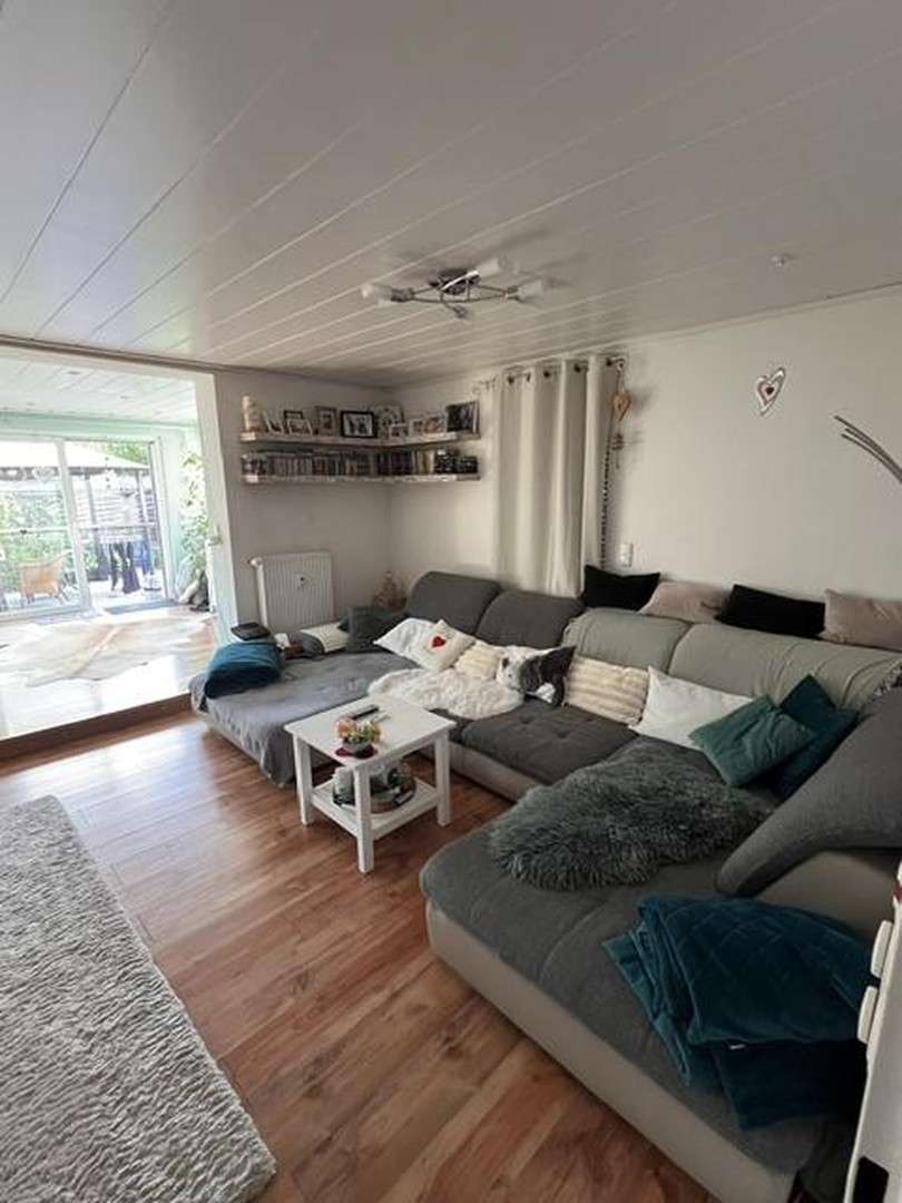 Thumbnail-Wohnung zum Mieten in Idstein 1.090,00 € 113 m²