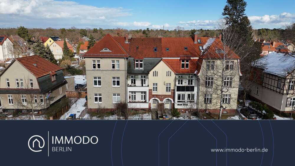 Thumbnail-Wohnung zum Kaufen in Berlin 215.000,00 € 55 m²