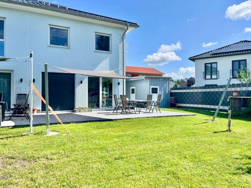 Thumbnail-Haus zum Kaufen in Brandenburg an der Havel 419.000,00 € 115 m²