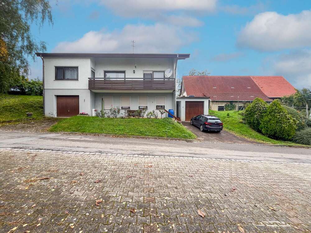 Thumbnail-Haus zum Kaufen in Neuenstein 630.000,00 € 160 m²