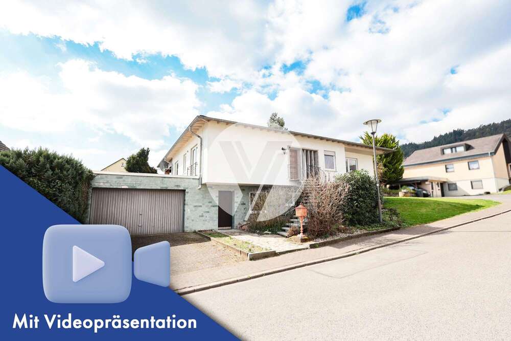 Thumbnail-Haus zum Kaufen in Föhren 598.000,00 € 255 m²