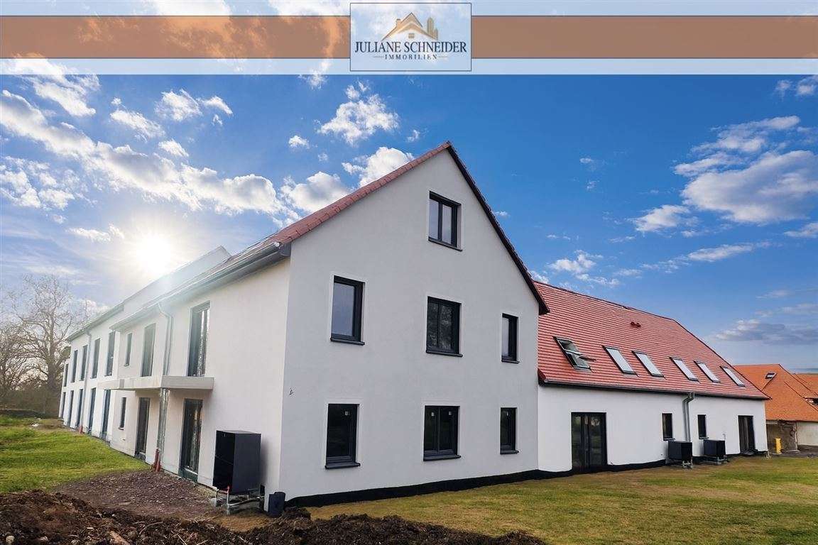 Thumbnail-Wohnung zum Mieten in Bad Lausick 720,00 € 72 m²