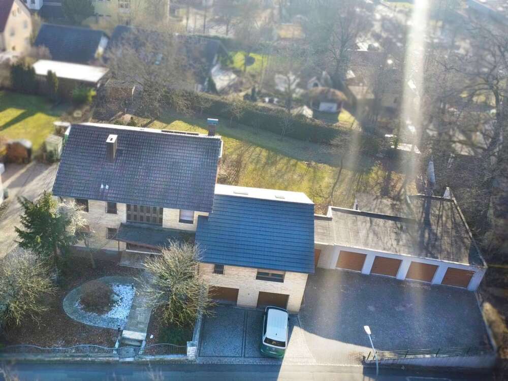 Thumbnail-Haus zum Kaufen in Höchstadt an der Aisch 694.000,00 € 306 m²