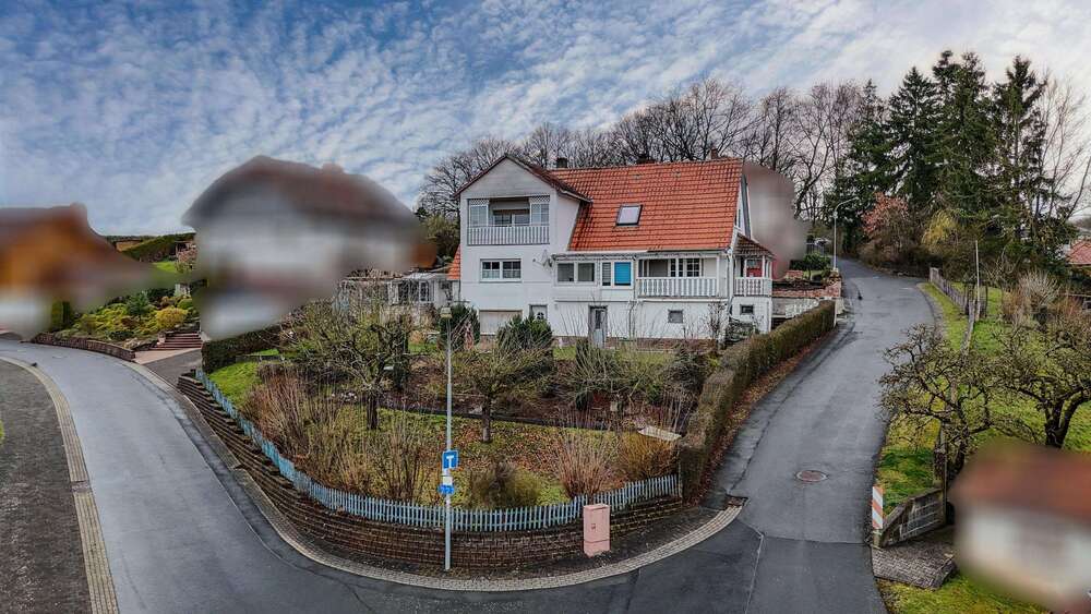 Thumbnail-Haus zum Kaufen in Schrecksbach 225.000,00 € 158 m²