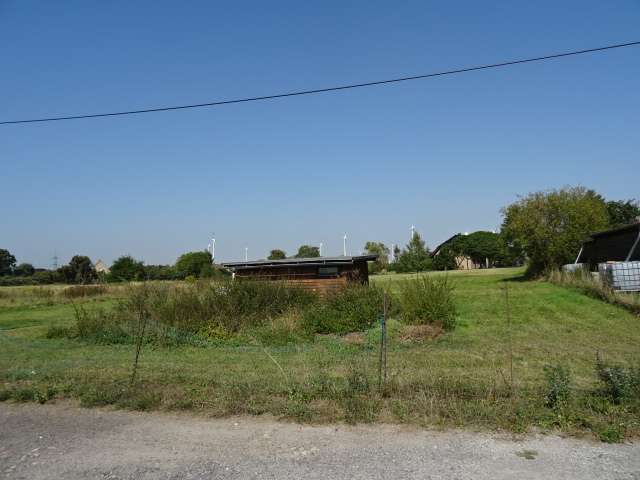 Thumbnail-Grundstück zu verkaufen in Nauen OT Schwanebeck 229.000,00 € 1435 m²