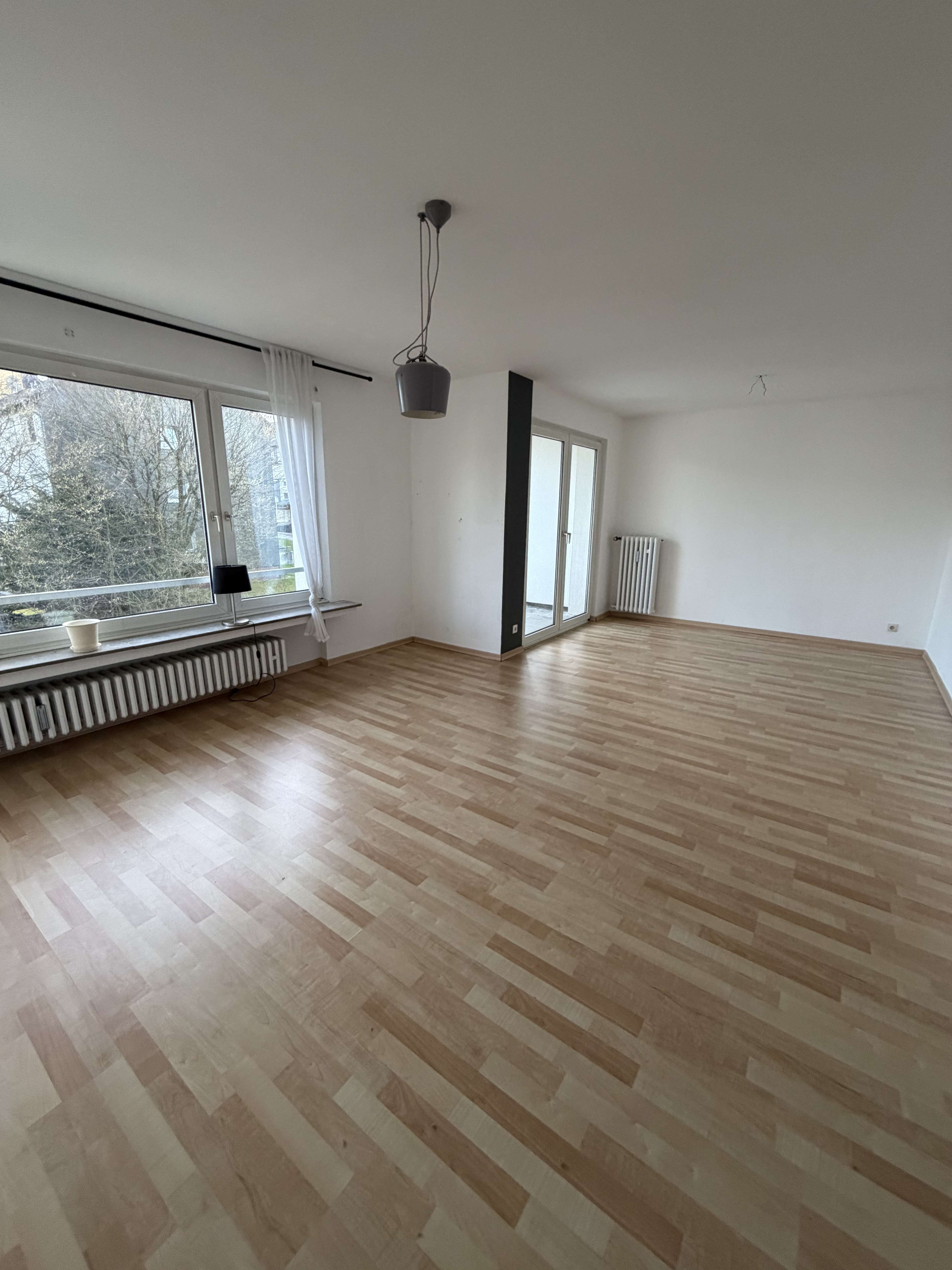 Thumbnail-Wohnung zum Mieten in Velbert 612,00 € 68 m²