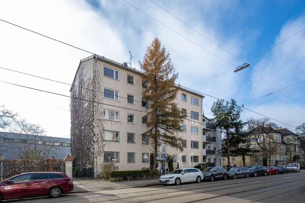 Thumbnail-Wohnung zum Kaufen in München 475.000,00 € 60 m²