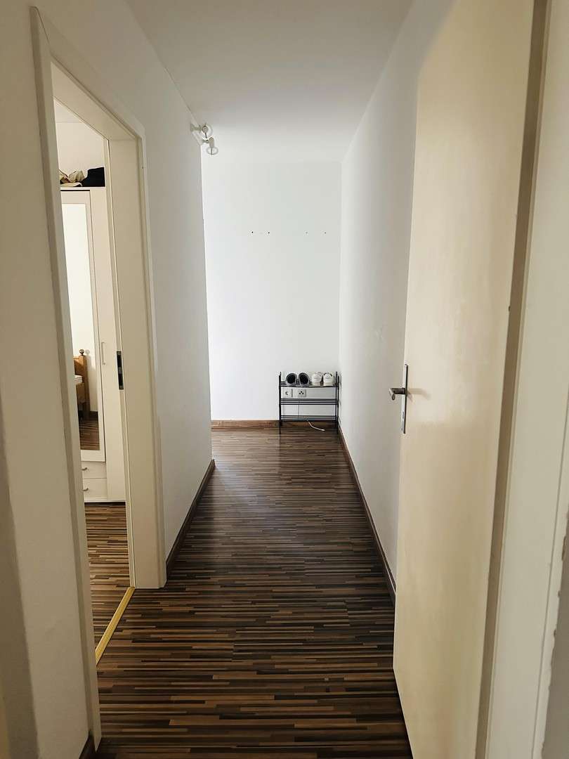 Thumbnail-Wohnung zum Mieten in Heilbronn 800,00 € 65 m²