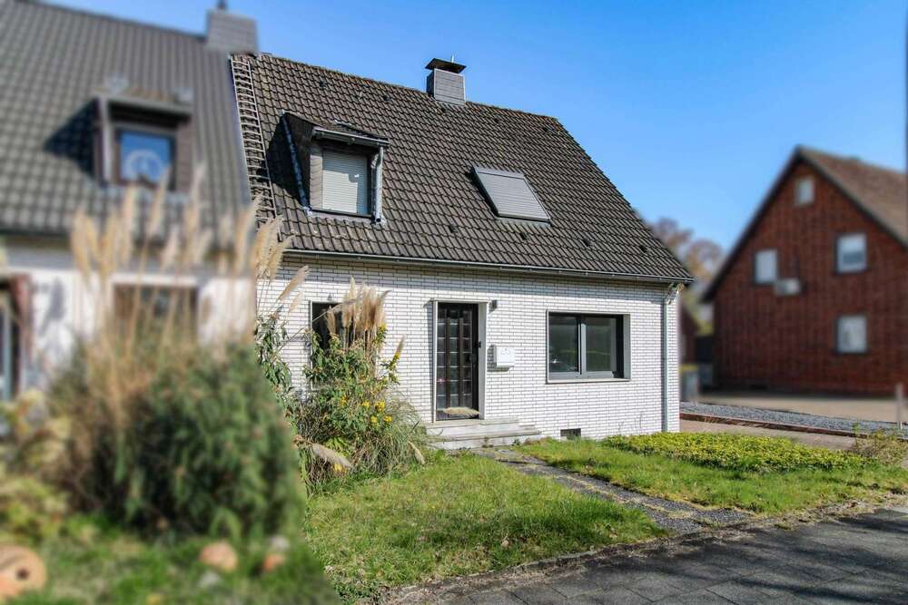 Thumbnail-Haus zum Kaufen in Neukirchen-Vluyn 335.980,00 € 115 m²