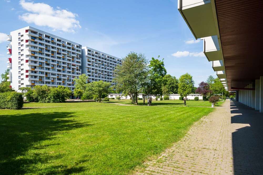Thumbnail-Wohnung zum Mieten in Stuttgart 916,00 € 84 m²