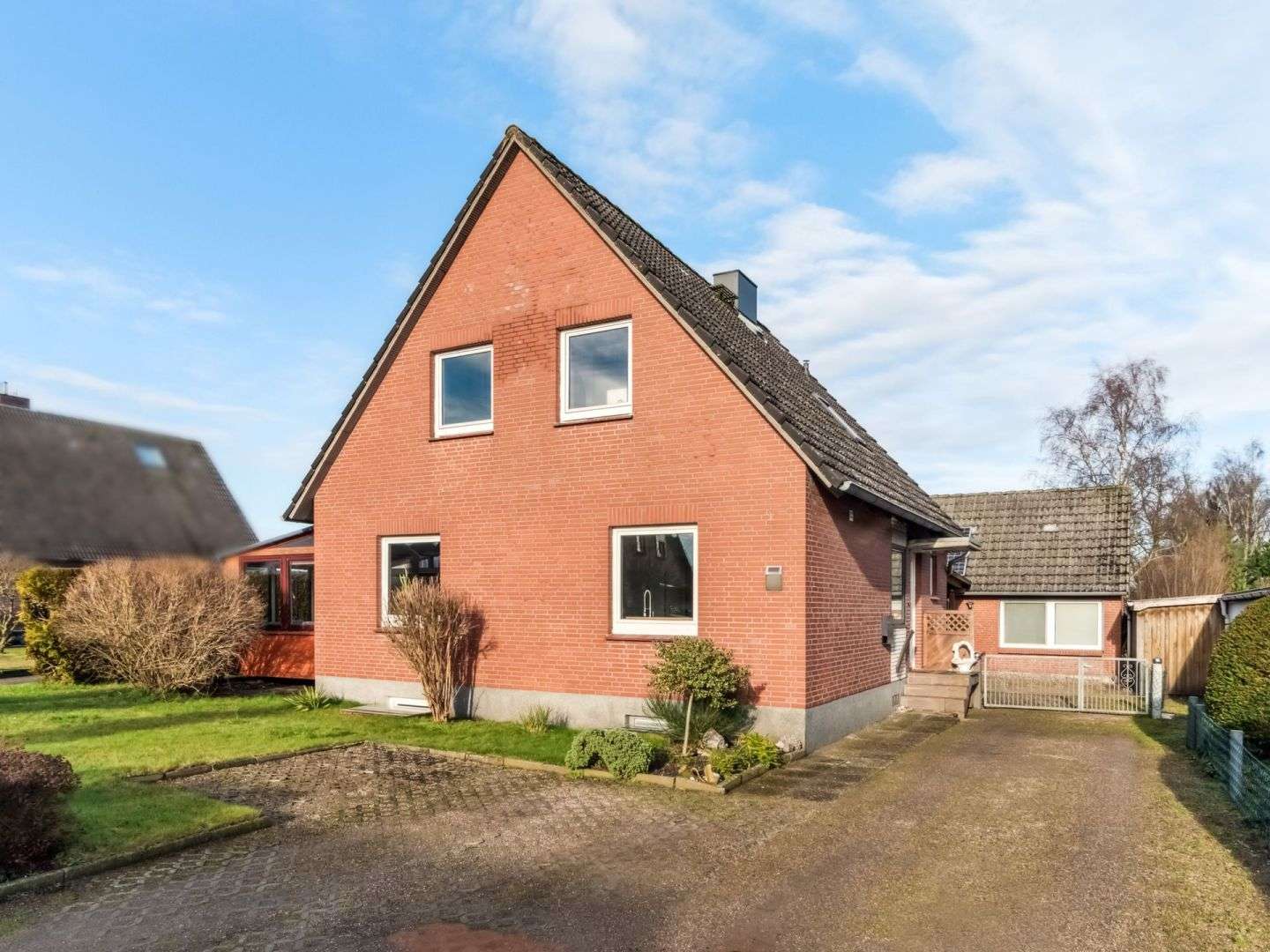 Thumbnail-Haus zum Kaufen in Süsel 420.000,00 € 96 m²