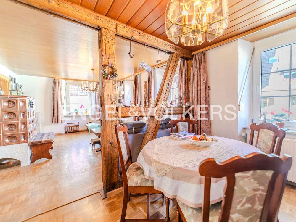 Thumbnail-Haus zum Kaufen in Hüfingen 298.000,00 € 152 m²