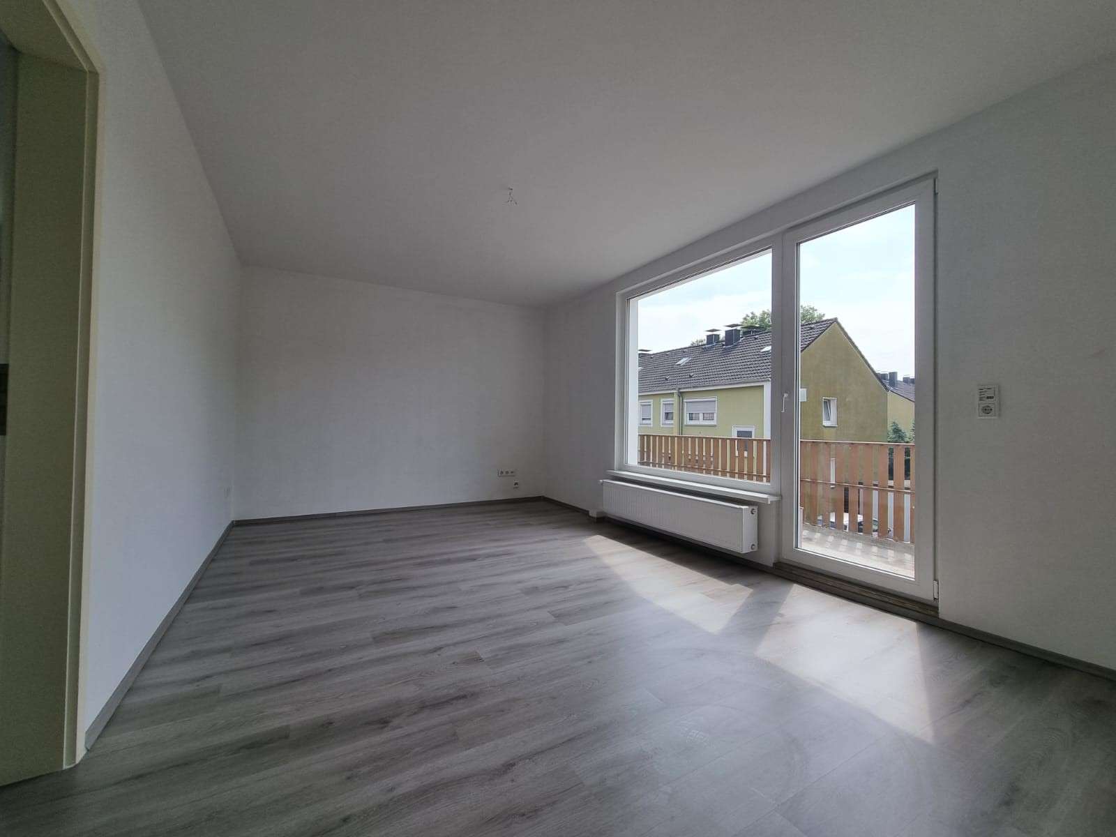 Thumbnail-Wohnung zum Mieten in Bergkamen 519,00 € 62.55 m²