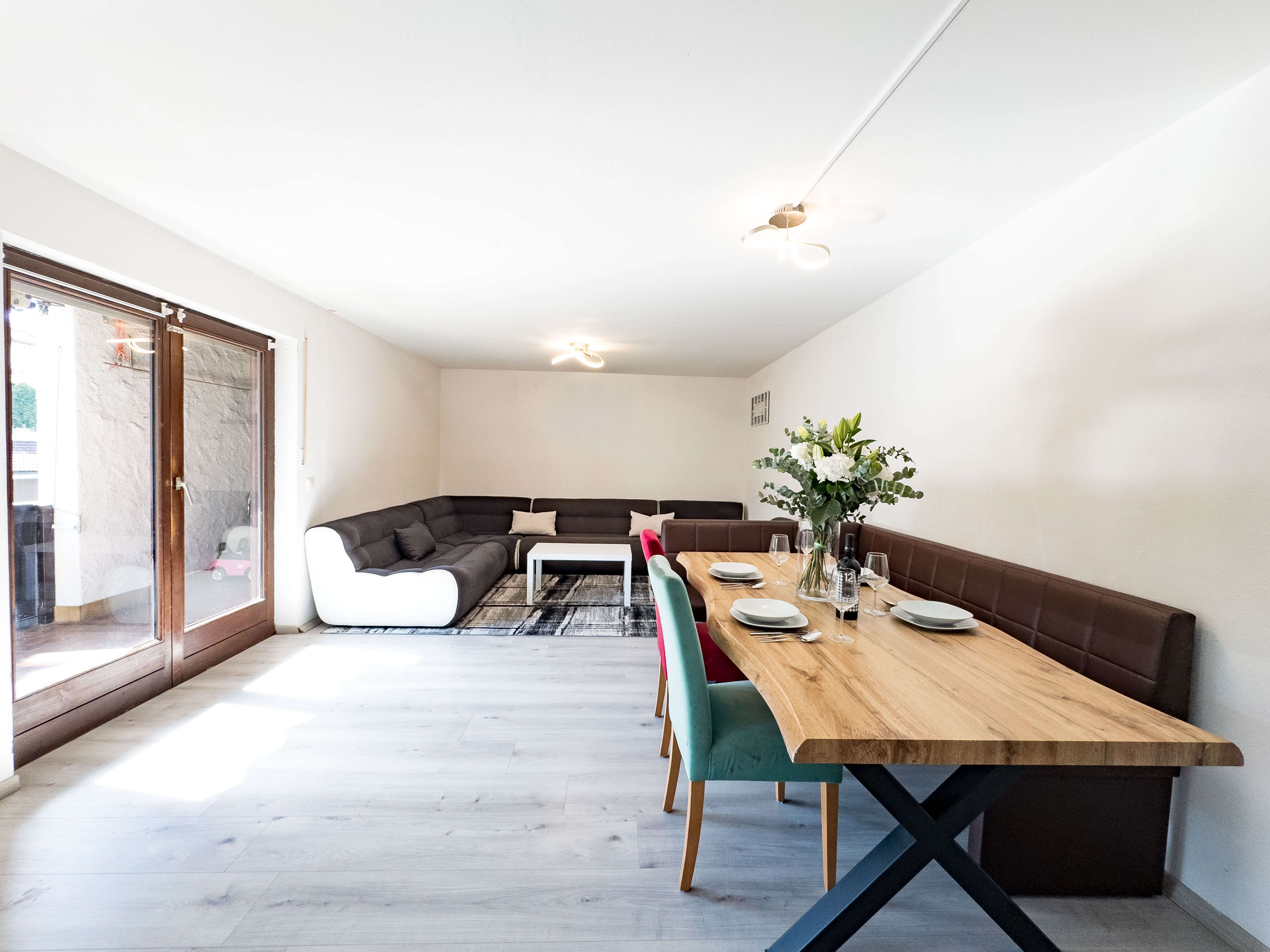 Thumbnail-Wohnung zum Kaufen in Bad Endorf 399.000,00 € 80 m²