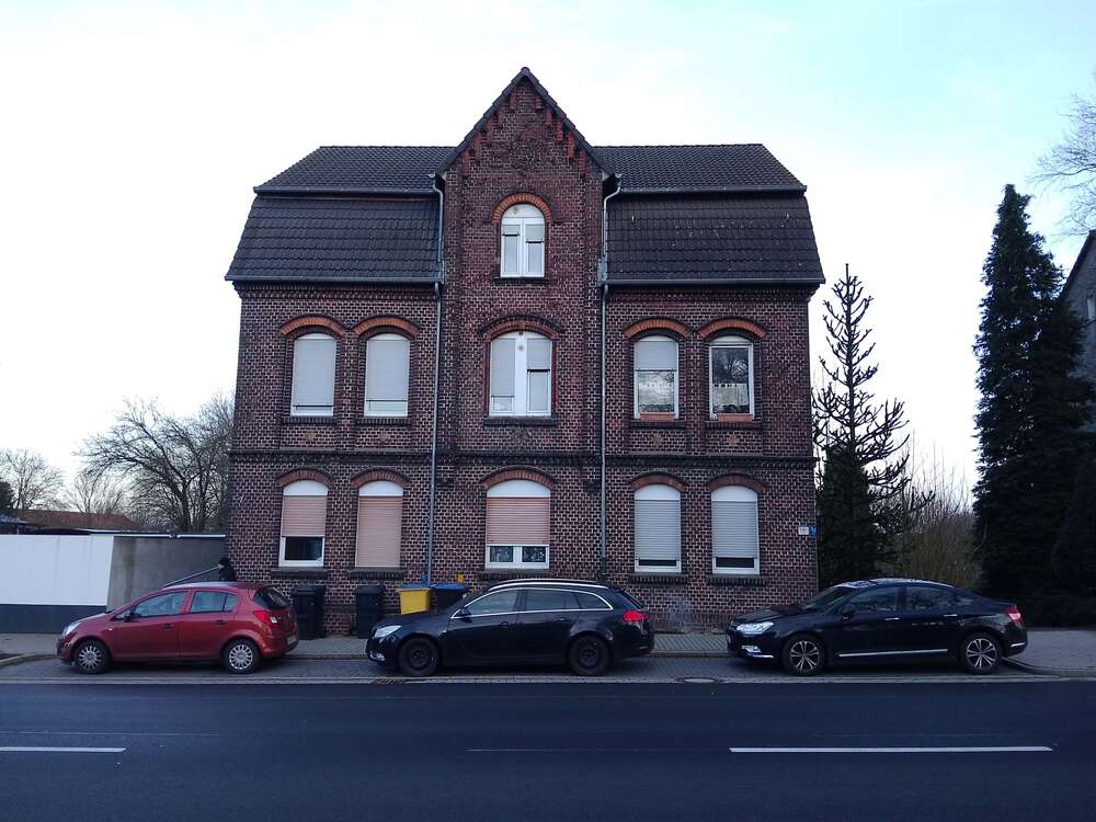 Thumbnail-Wohnung zum Mieten in Dortmund 450,00 € 60.43 m²