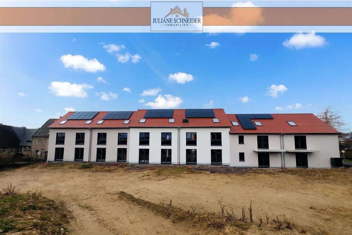 Thumbnail-Wohnung zum Mieten in Bad Lausick 670,00 € 67 m²