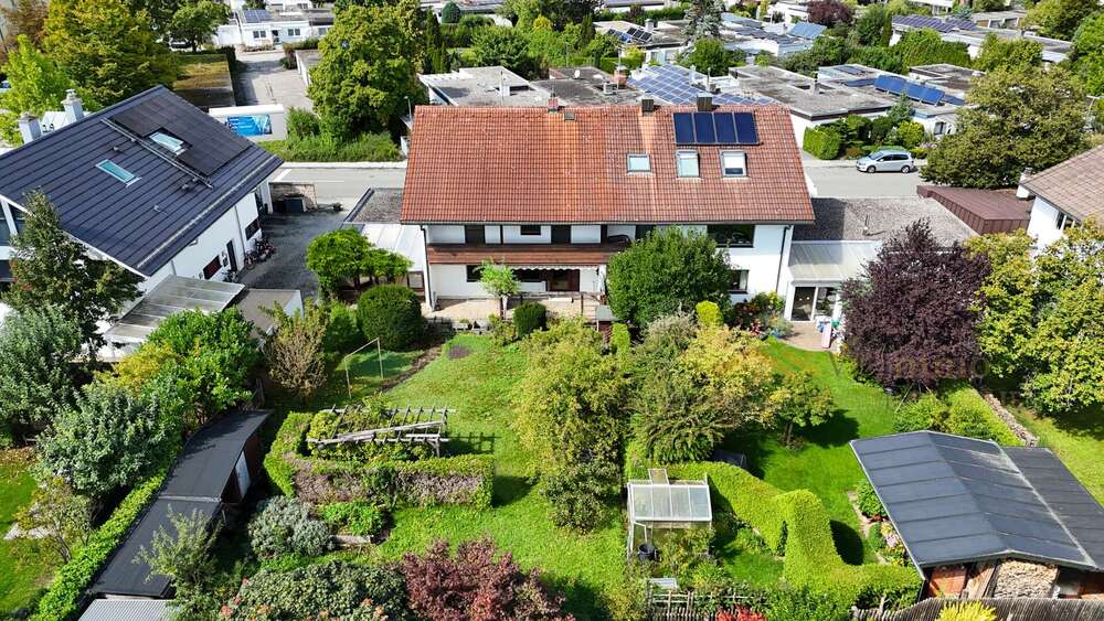 Thumbnail-Haus zum Kaufen in Baldham 998.000,00 € 193.68 m²