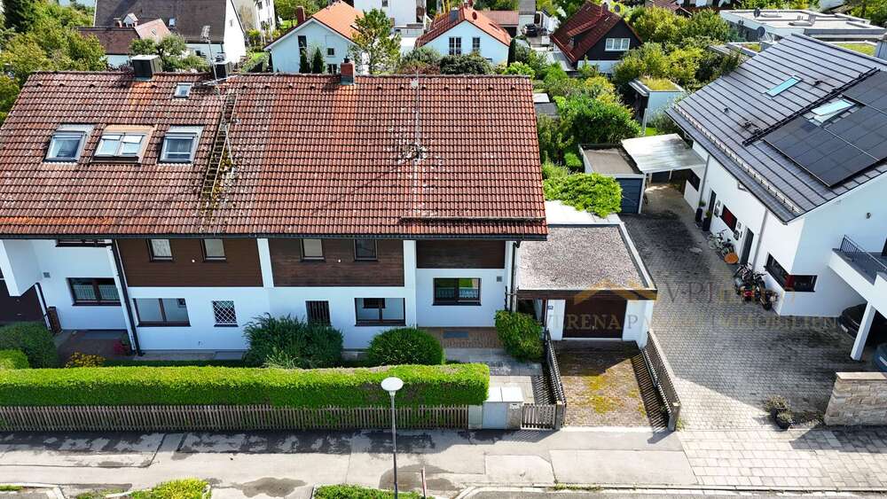 Thumbnail-Haus zum Kaufen in Baldham 998.000,00 € 193.68 m²