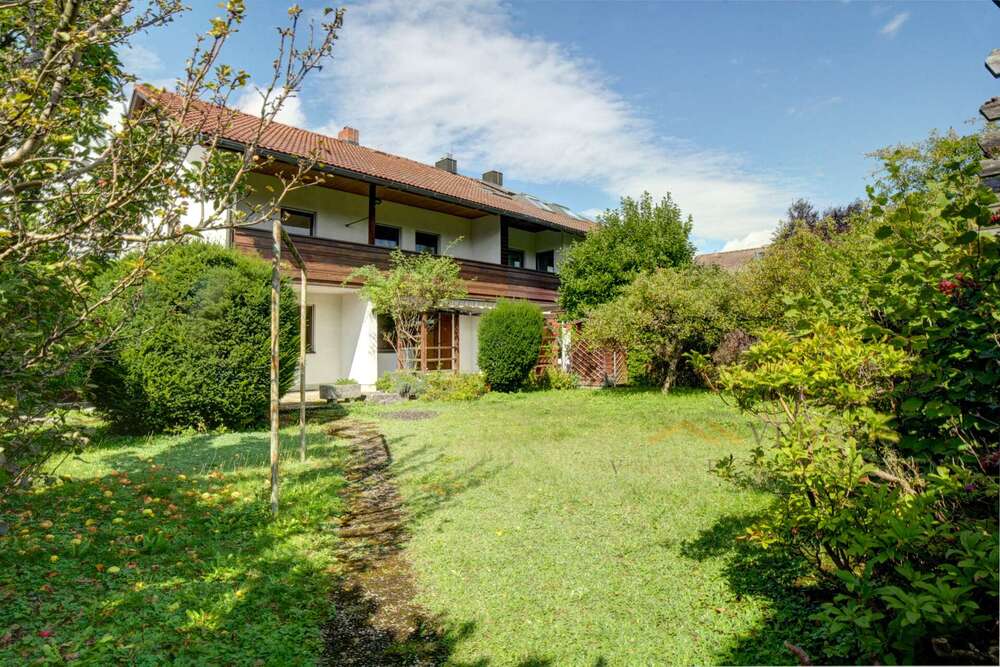 Thumbnail-Haus zum Kaufen in Baldham 998.000,00 € 193.68 m²