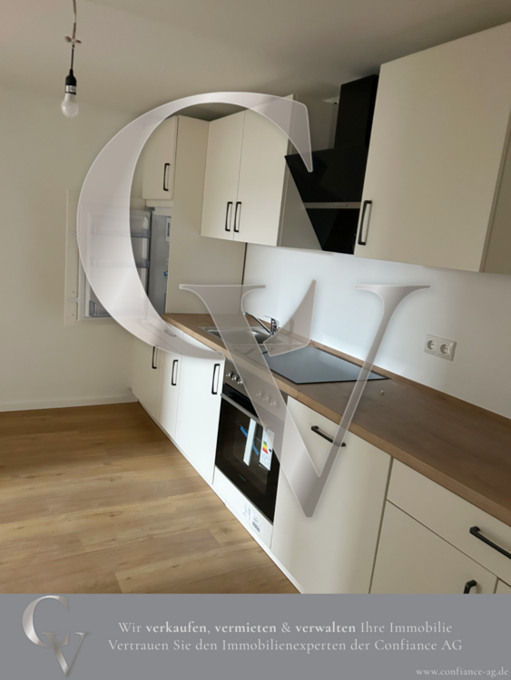 Thumbnail-Wohnung zum Mieten in Passau 564,00 € 49.48 m²