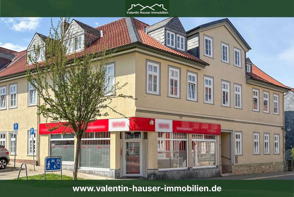 Thumbnail-Haus zum Kaufen in Goslar 440.000,00 € 295 m²