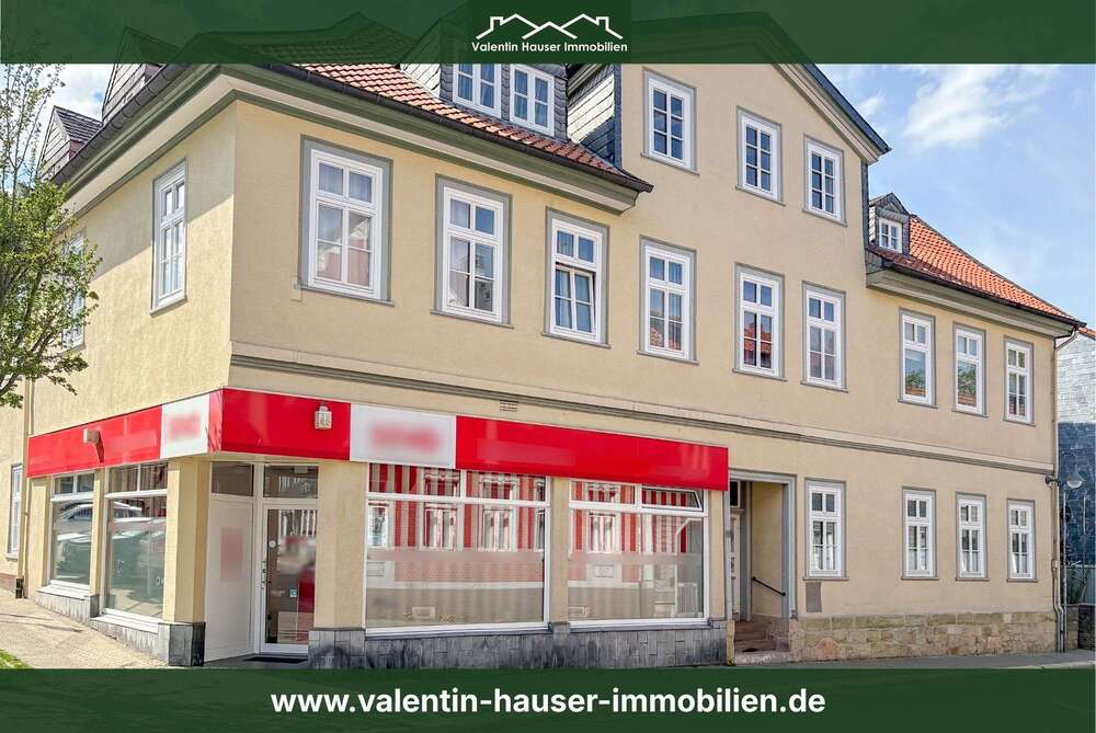 Thumbnail-Haus zum Kaufen in Goslar 440.000,00 € 295 m²