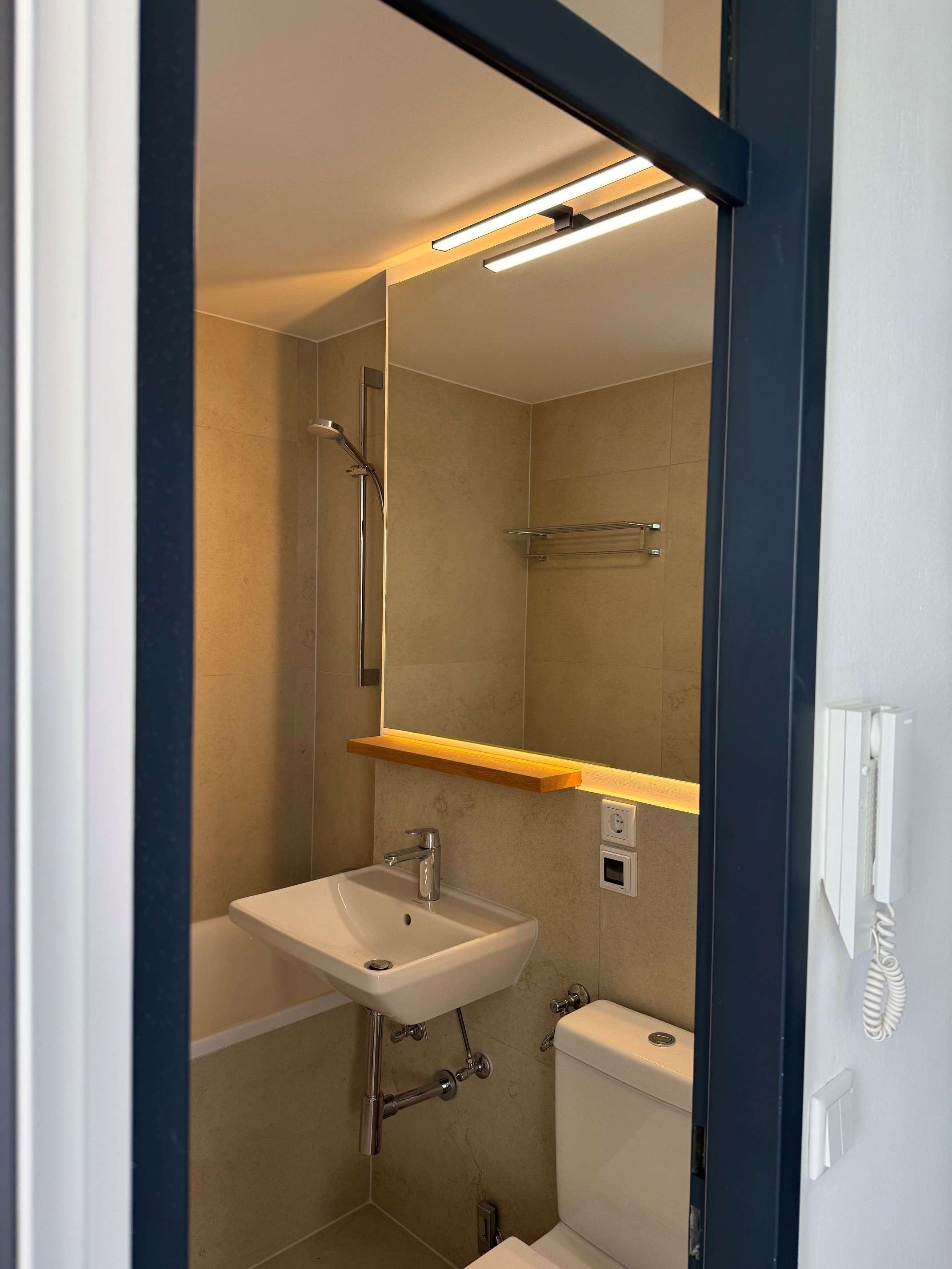 Thumbnail-Wohnung zum Mieten in München 950,00 € 28 m²