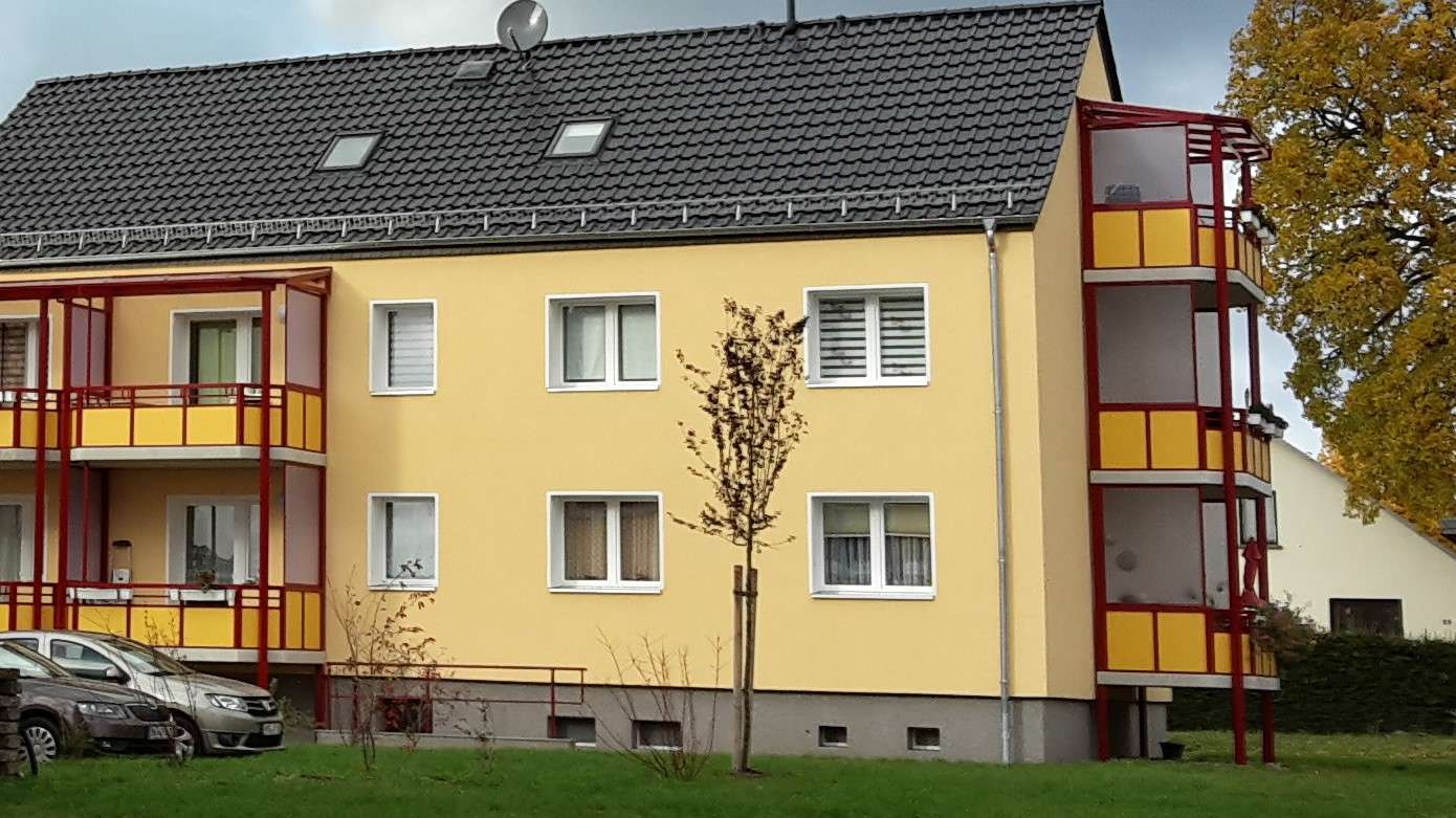 Thumbnail-Wohnung zum Mieten in Colbitz 230,00 € 34.3 m²