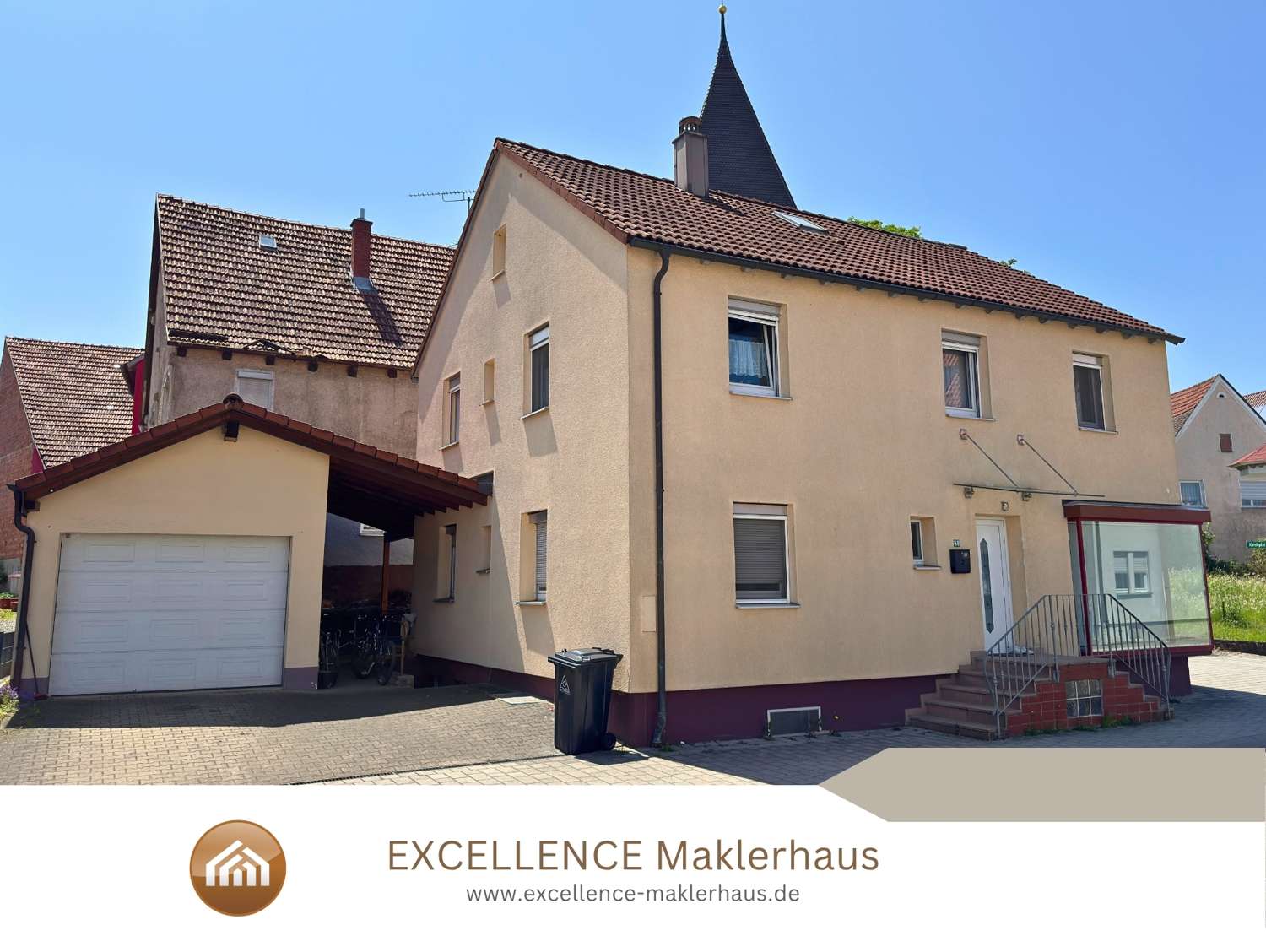 Thumbnail-Haus zum Kaufen in Sontheim an der Brenz 309.000,00 € 197 m²