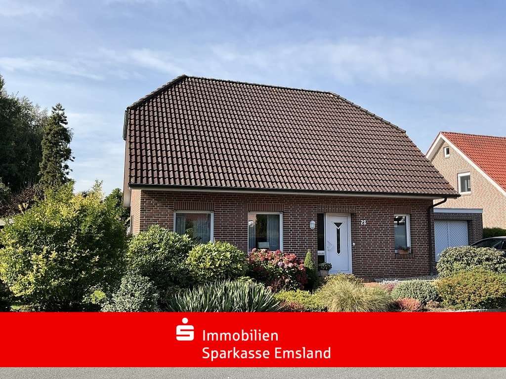 Thumbnail-Haus zum Kaufen in Aschendorf 298.000,00 € 112.47 m²