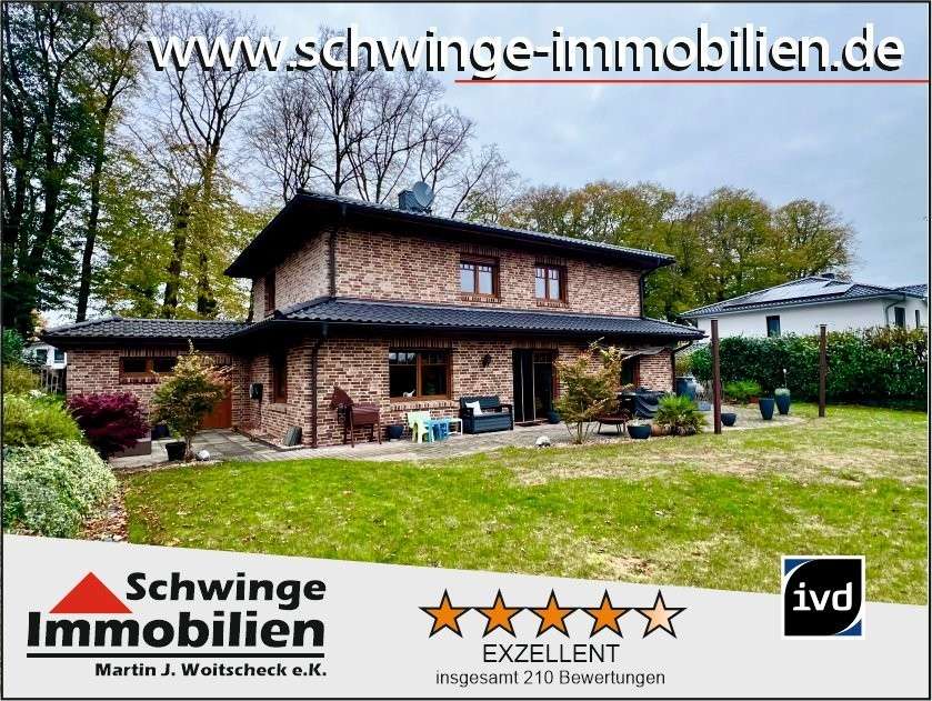 Thumbnail-Haus zum Kaufen in Hechthausen 570.000,00 € 162 m²