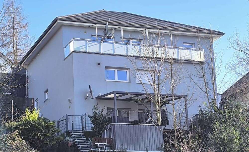 Thumbnail-Haus zum Kaufen in Zweibrücken 465.000,00 € 183 m²